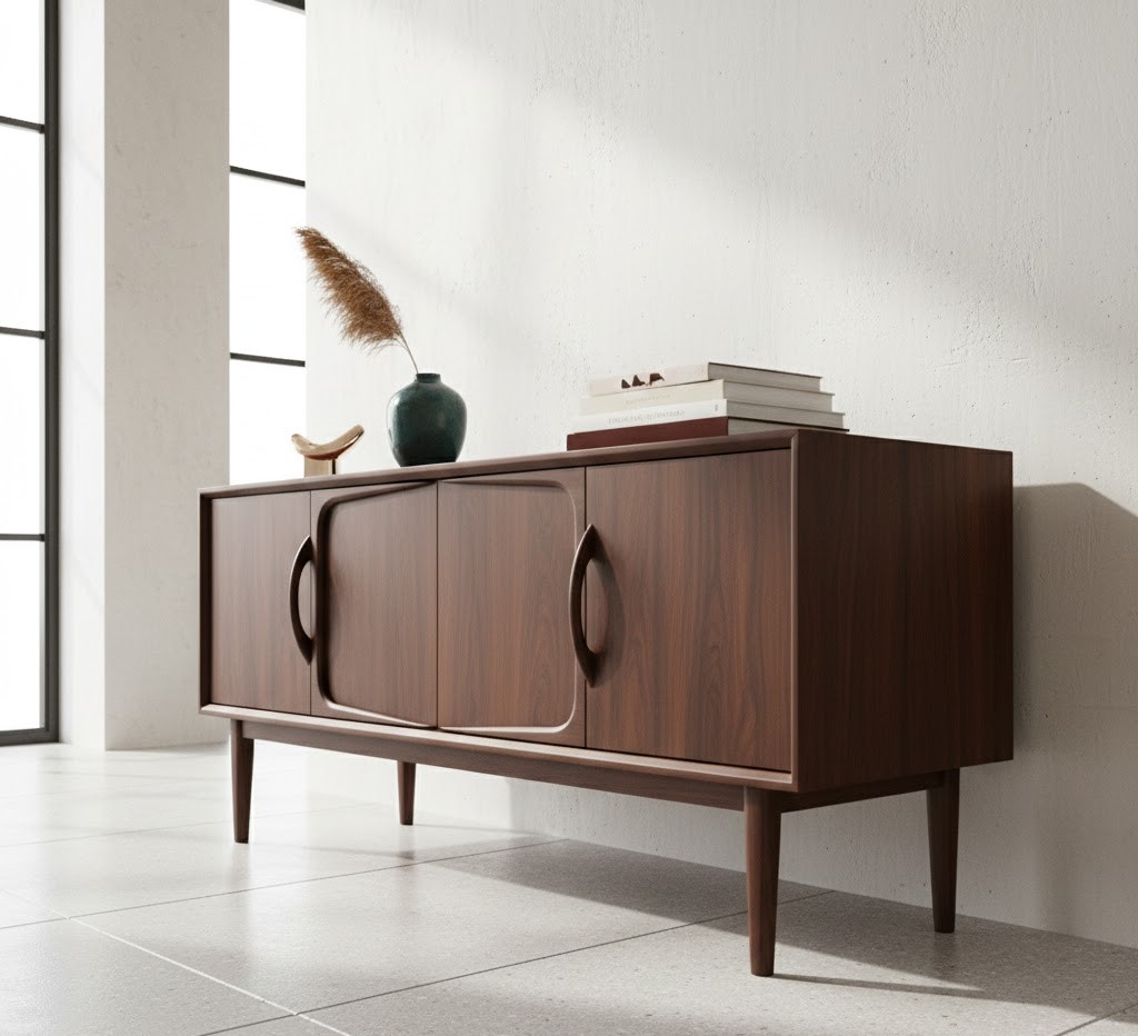 Mid-Century Modern furniture collection