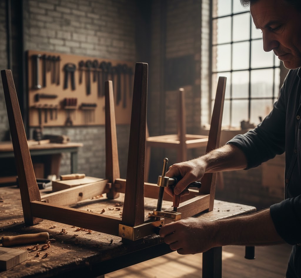 Structural repair and reinforcement